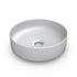 Pride Dove Above Counter Basin