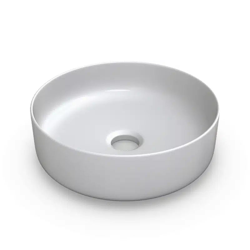 Pride Dove Above Counter Basin