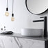 Pride Dove Above Counter Basin