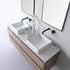 Pride Macleod Above Counter Basin