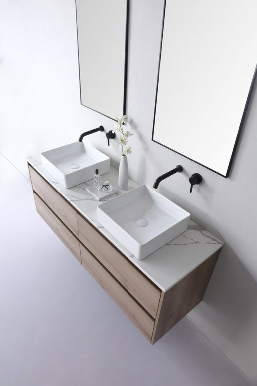 Pride Macleod Above Counter Basin