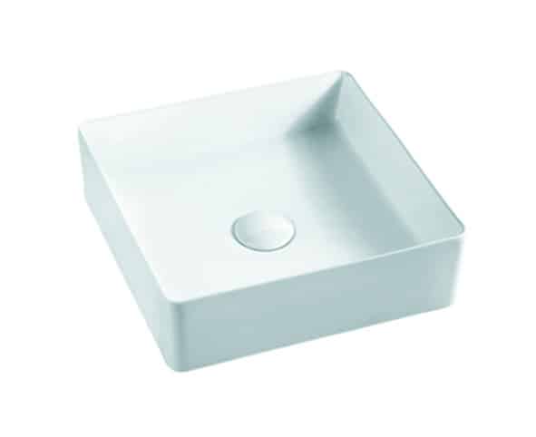 Pride Macleod Above Counter Basin