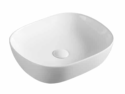 Pride Bennett Above Counter Basin
