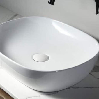 Pride Bennett Above Counter Basin