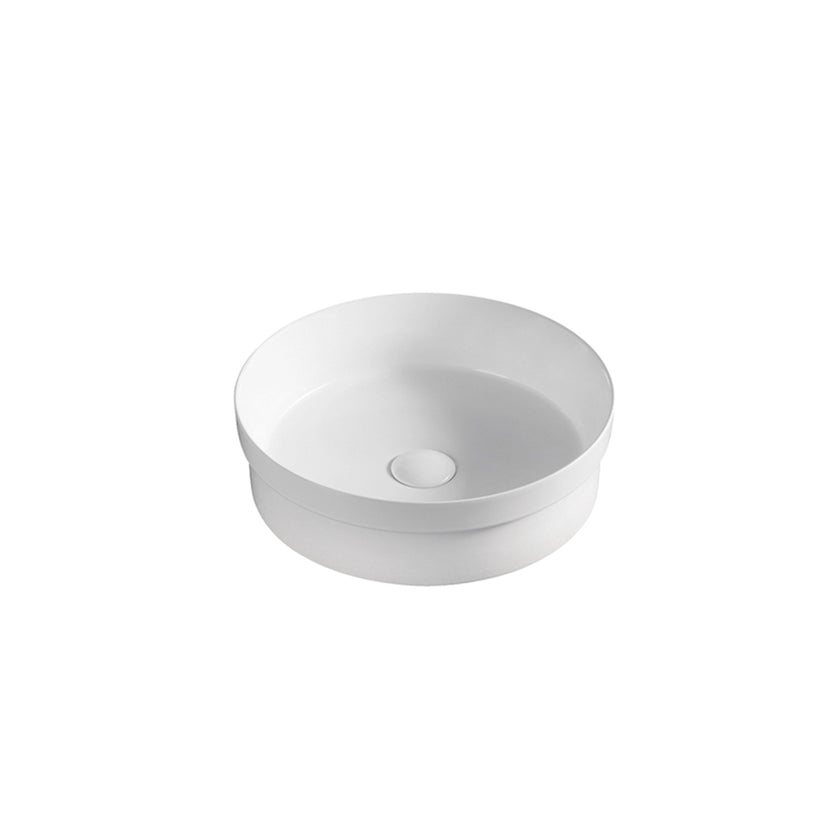 Pride Gardinier Semi Inset Basin