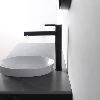 Pride Gardinier Semi Inset Basin