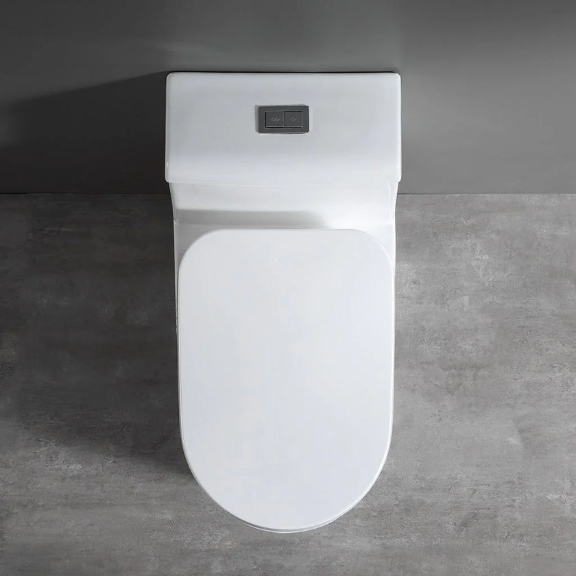 Smart Toilet Seat
