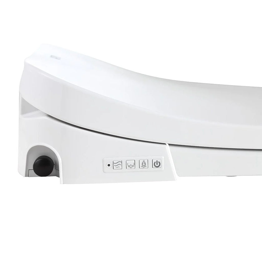 Smart Toilet Seat