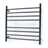 Round Heated Towel Ladder 750mm x 750mm