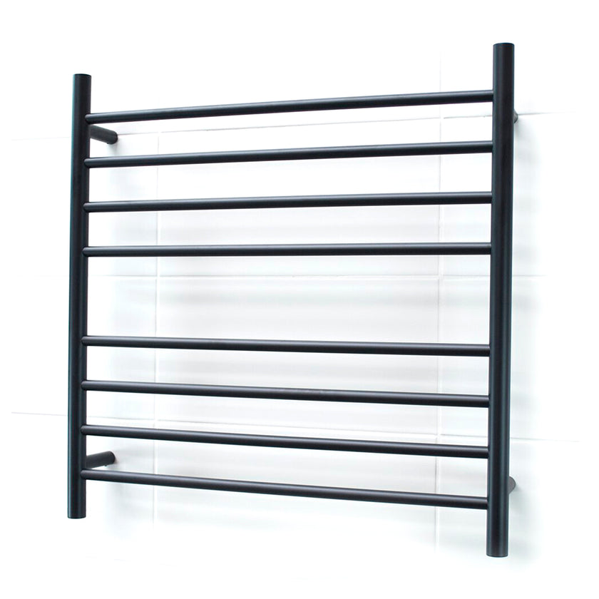 Round Heated Towel Ladder 750mm x 750mm