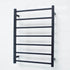 Square Heated Towel Ladder
