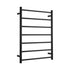 Round Heated Towel Ladder 600mm x 800mm