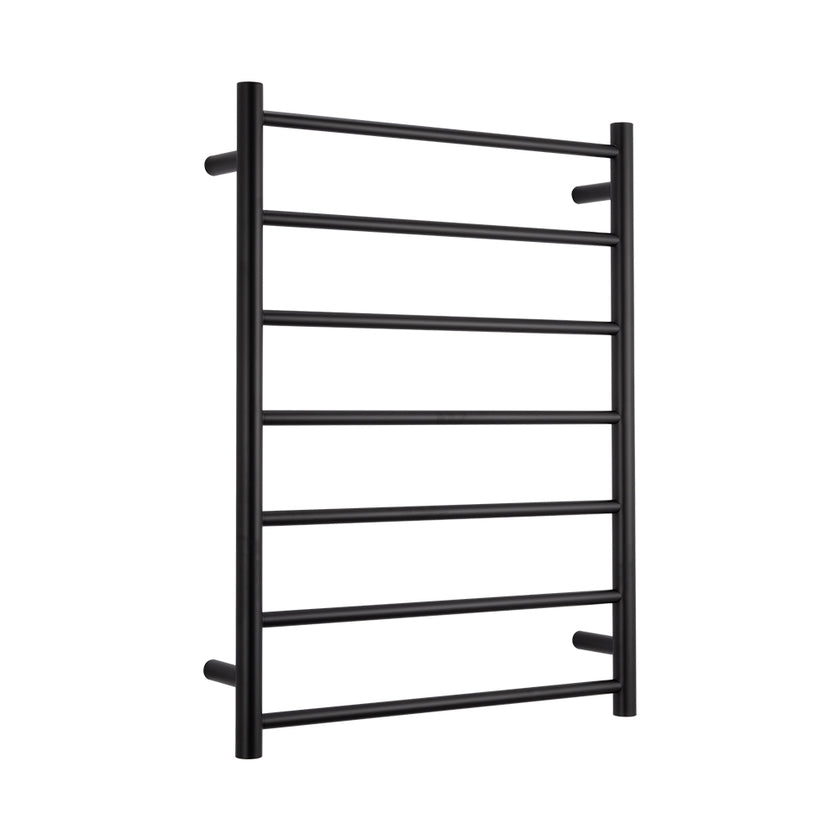 Round Heated Towel Ladder 600mm x 800mm