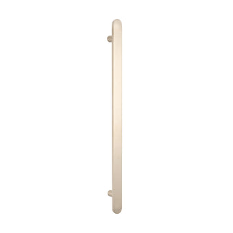 Flat Vertical Towel Rail