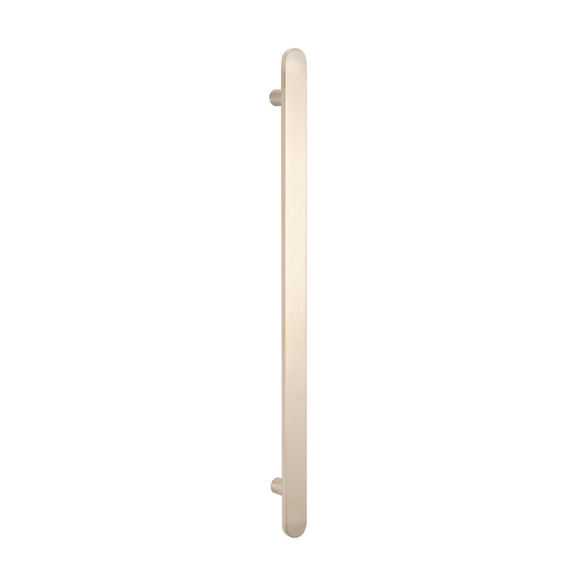 Flat Vertical Towel Rail
