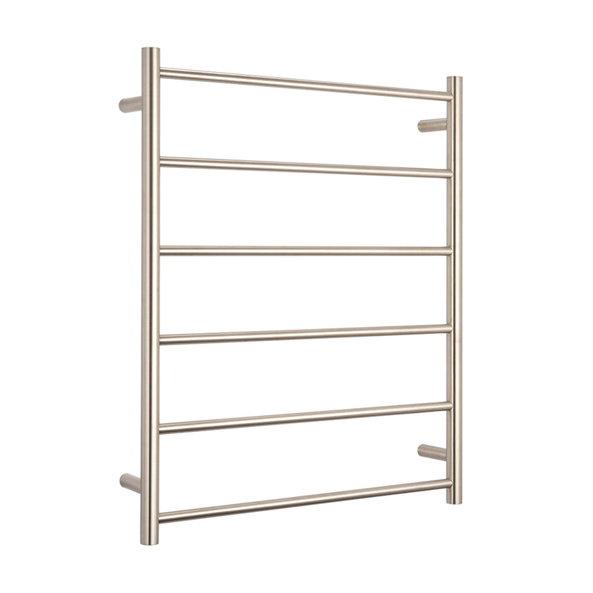 Non-Heated Round Ladder