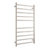 Round Heated Towel Ladder 600mm x 1100mm