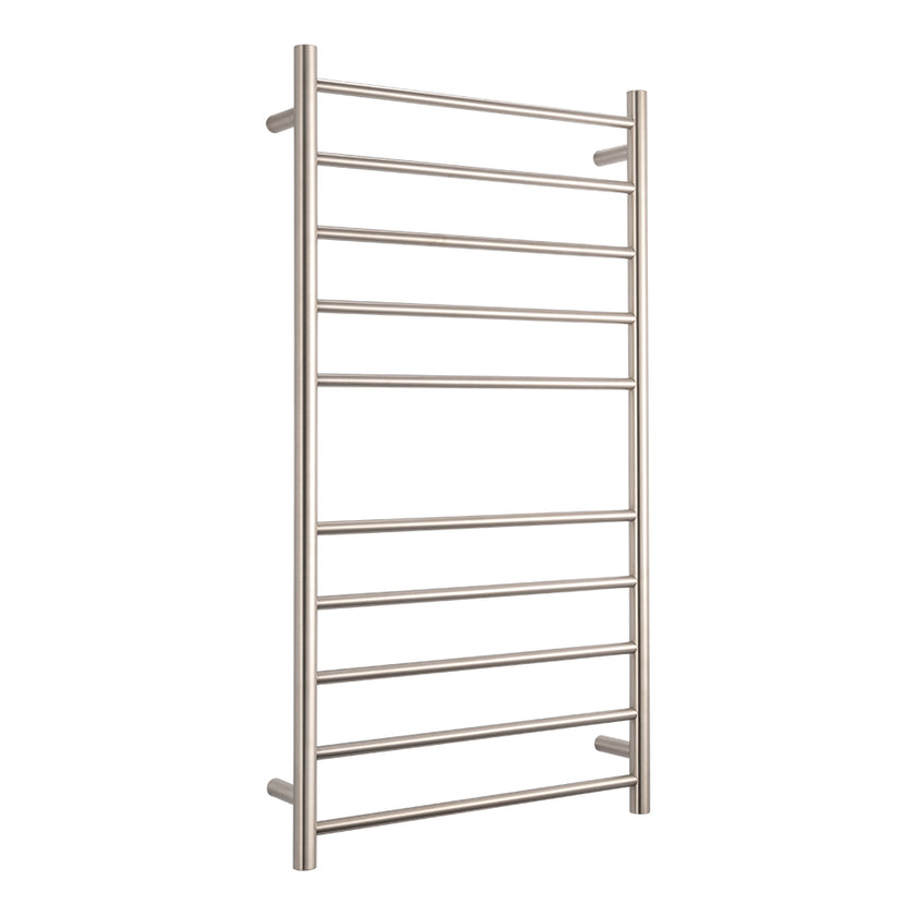 Round Heated Towel Ladder 600mm x 1100mm
