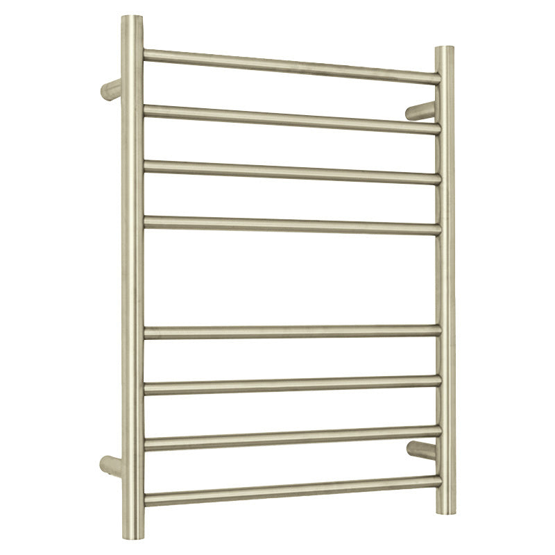 Round Heated Towel Ladder 530mm x 700mm