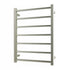Square Heated Towel Ladder