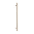 Round Vertical Towel Rail