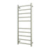Round Heated Towel Ladder 430mm x 1100mm