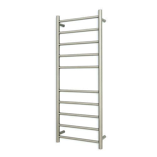 Round Heated Towel Ladder 430mm x 1100mm