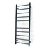 Round Heated Towel Ladder 430mm x 1100mm