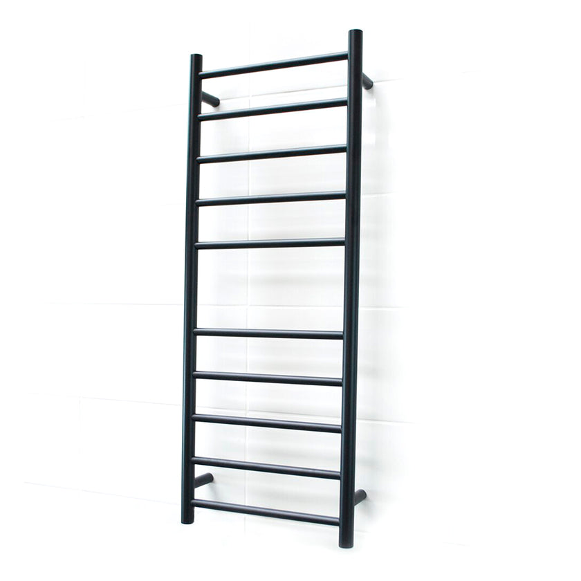 Round Heated Towel Ladder 430mm x 1100mm