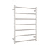 Round Heated Towel Ladder 600mm x 800mm