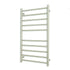 Round Heated Towel Ladder 600mm x 1100mm