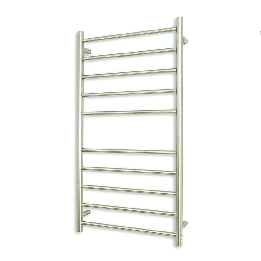 Round Heated Towel Ladder 600mm x 1100mm