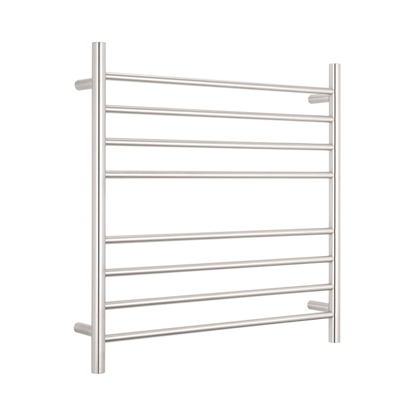 Round Heated Towel Ladder 750mm x 750mm