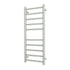Round Heated Towel Ladder 430mm x 1100mm