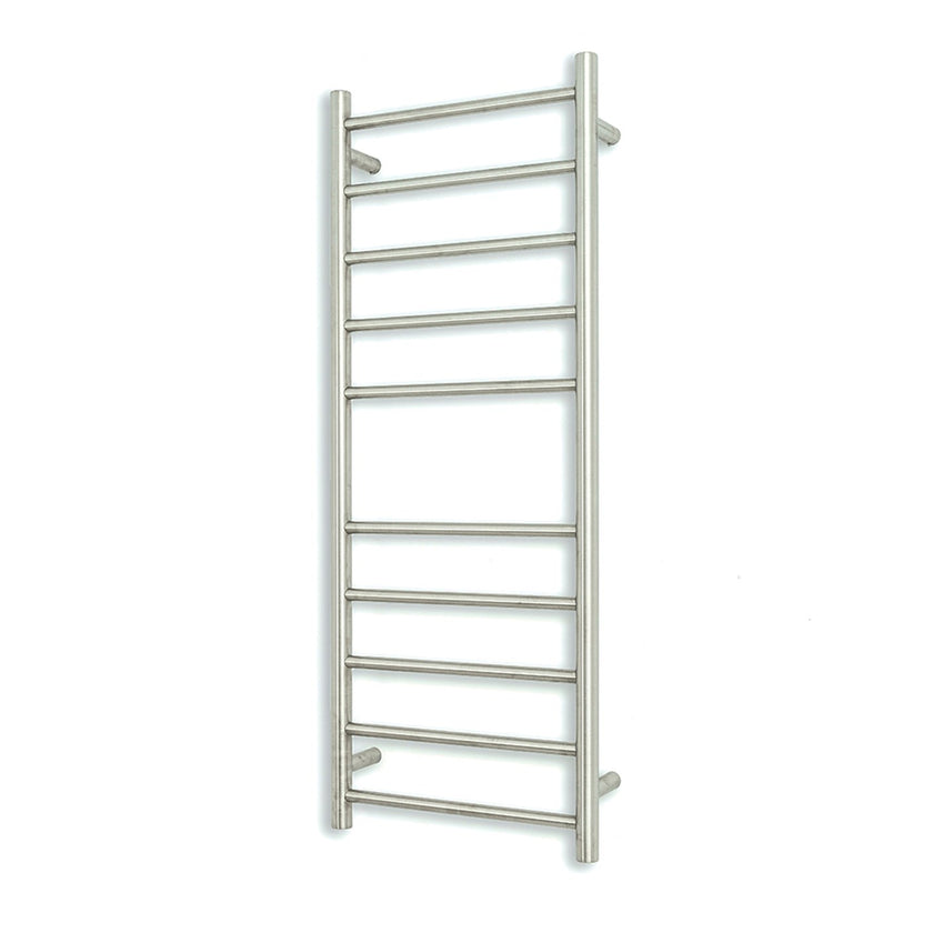Round Heated Towel Ladder 430mm x 1100mm