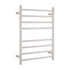 Round Heated Towel Ladder 530mm x 700mm