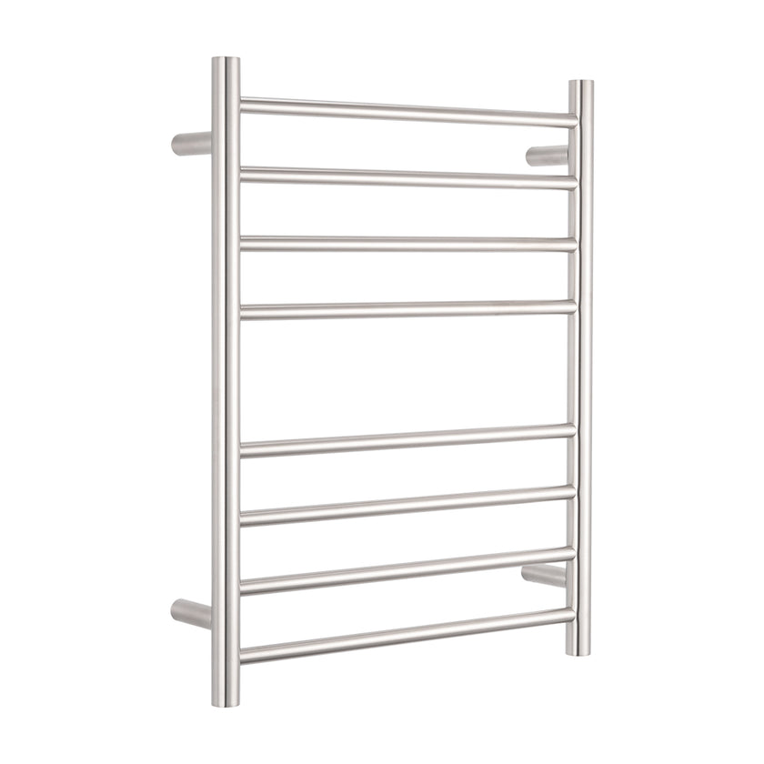 Round Heated Towel Ladder 530mm x 700mm