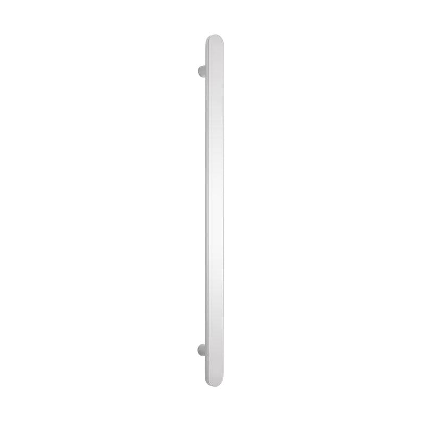 Flat Vertical Towel Rail