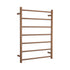 Round Heated Towel Ladder 600mm x 800mm