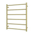 Non-Heated Round Ladder