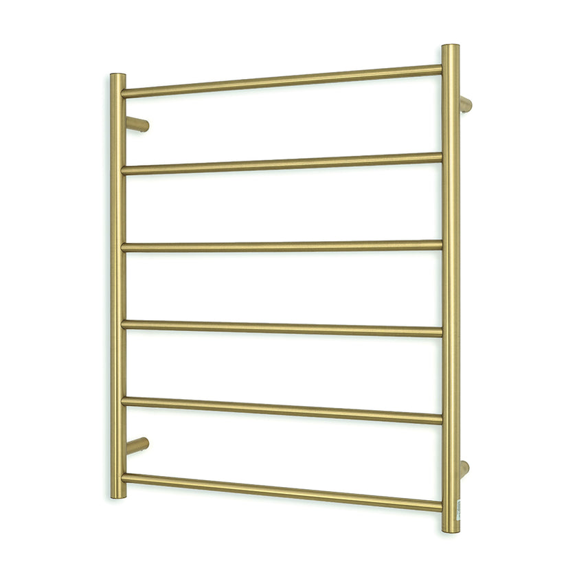 Non-Heated Round Ladder