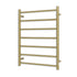 Round Heated Towel Ladder 600mm x 800mm