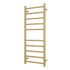 Round Heated Towel Ladder 430mm x 1100mm