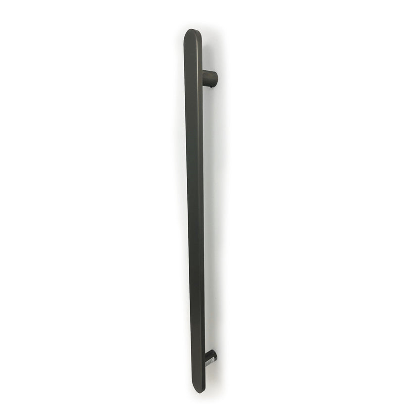 Flat Vertical Towel Rail