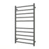 Round Heated Towel Ladder 600mm x 1100mm