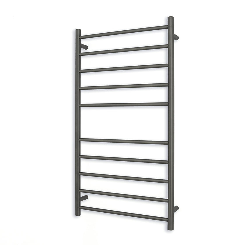 Round Heated Towel Ladder 600mm x 1100mm