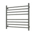 Round Heated Towel Ladder 750mm x 750mm