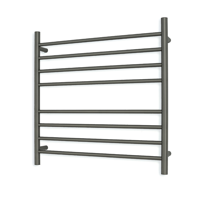 Round Heated Towel Ladder 750mm x 750mm