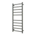 Round Heated Towel Ladder 430mm x 1100mm