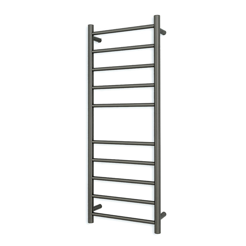 Round Heated Towel Ladder 430mm x 1100mm